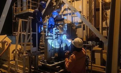 Usai Listraik Padam Seharian, Kini Bali Normal Kembali