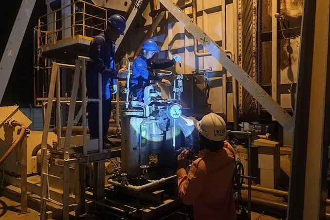 Usai Listraik Padam Seharian, Kini Bali Normal Kembali