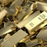 Harga Emas Antam Senin Hari Ini Menurun dan Stabil