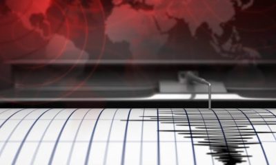 Gempa M 4.2 Guncang Kabupaten Bandung pada 30 Mei 2025 Pagi