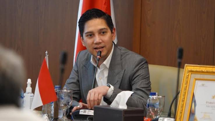 DPR RI Komisi I Minta Ledakan Pemusnahan Amunisi di Garut Diinvestigasi Secara Transparan