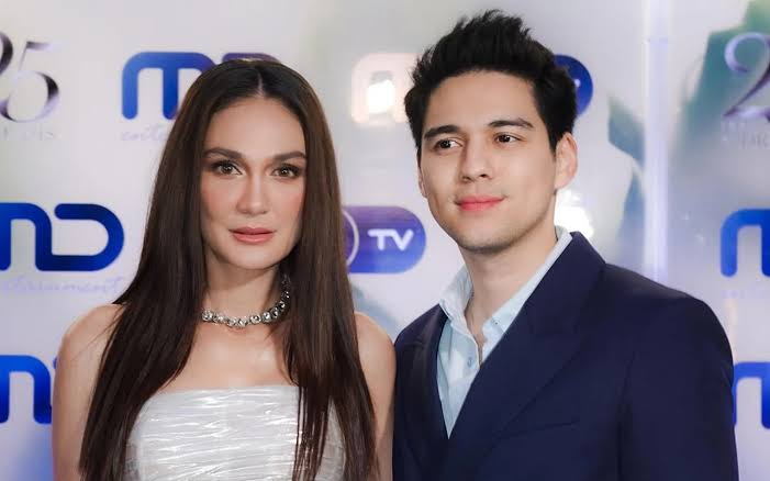 Maxime Bouttier Ingin Punya Lima Anak dari Luna Maya, Tapi Rencana Bulan Madu Tertunda