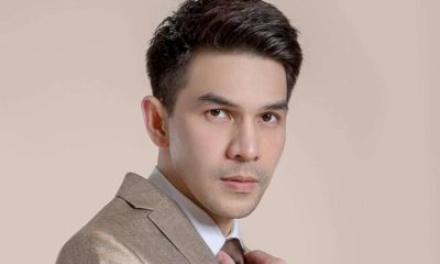 Duh! Jonathan Frizzy Kini Ditetapkan Sebagai Tersangka dan Terancam Hukuman 12 Tahun Penjara