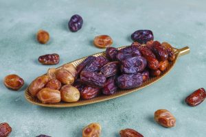 manfaat mengonsumsi kurma