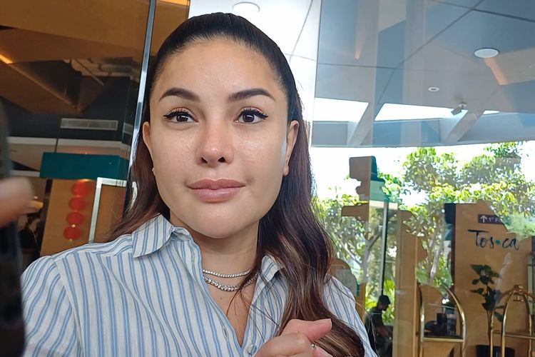 Duh! Masa Penahanan Artis Nikita Mirzani di Penjara Diperpanjang Hingga 30 Hari ke Depan, Ini Alasannya