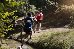 persiapan trail run untuk pemula