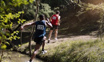 persiapan trail run untuk pemula