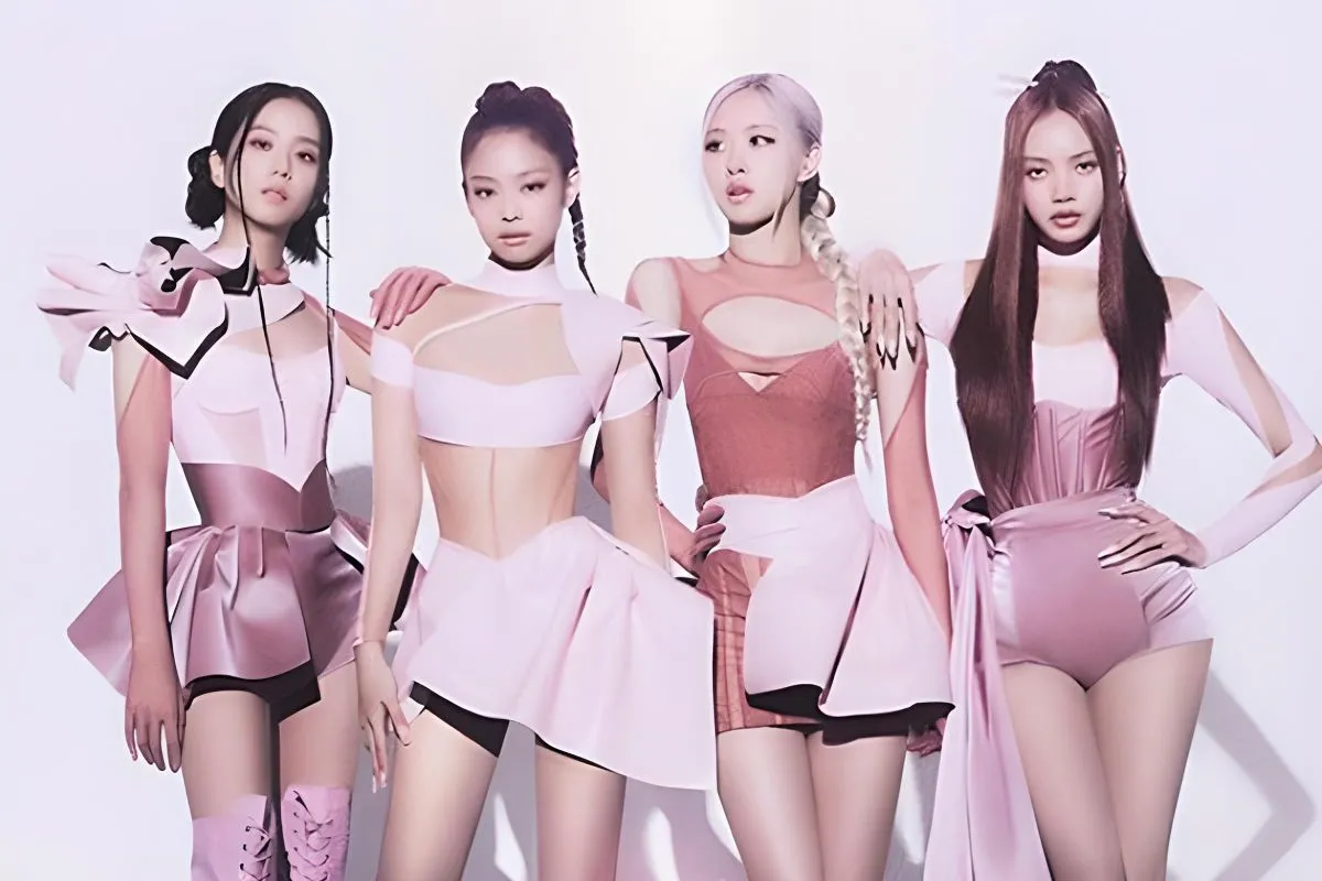 Mau Nonton Konser Blackpink di GBK? Catat Tanggal Penjualan Tiketnya