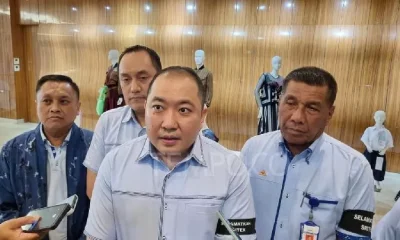 Kejaksaan Agung Cekal Dirut Sritex Iwan Kurniawan Lukminto, Dilarang ke Luar Negeri