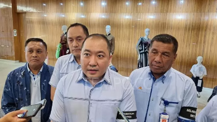 Kejaksaan Agung Cekal Dirut Sritex Iwan Kurniawan Lukminto, Dilarang ke Luar Negeri