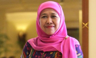 Guberbur Jatim Khofifah Bakal Dipanggil Ulang KPK Terkait Dana Hibah