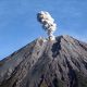 Gunung Semeru Kembali Erupsi, Muntahkan Abu Vulkanik Hingga 1.2 Kilometer ke Langit