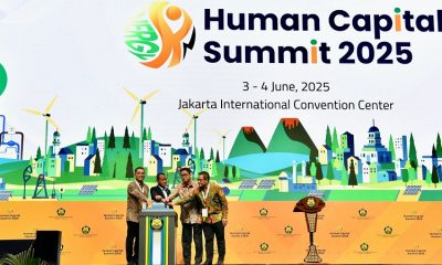 Muluskan Tiga Tujuan Utama Kementerian ESDM, Menteri Bahlil Ungkap Dibutuhkan 6,2 Juta Lapangan Pekerjaan