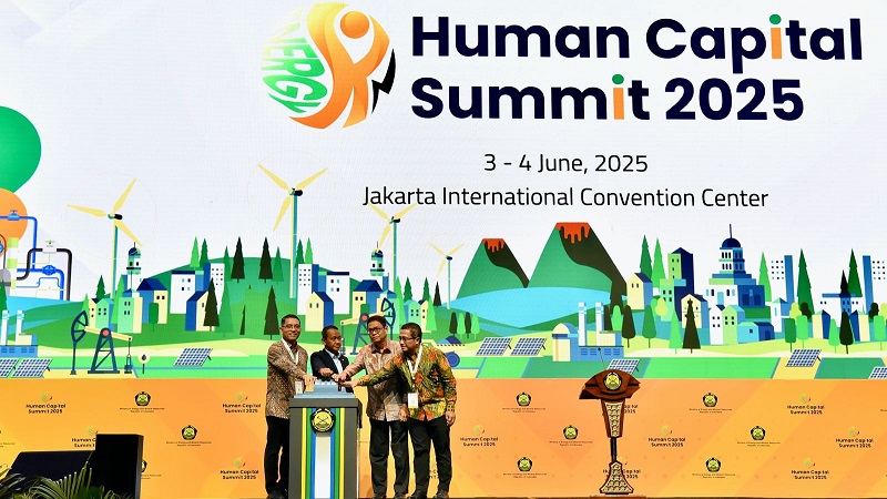 Muluskan Tiga Tujuan Utama Kementerian ESDM, Menteri Bahlil Ungkap Dibutuhkan 6,2 Juta Lapangan Pekerjaan