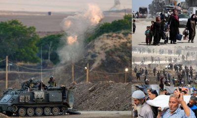 Kekejaman Israel Terus Berlanjut, 27 Warga Palestina Tewas Ditembak Dekat Pusat Bantuan di Gaza