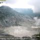 Erupsi Freatik Gunung Tangkuban Perahu Dapat Terjadi Secara Tiba-tiba Tanpa Gejala Vulkanik
