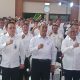 Raker PTPN Grup, Mentan Andi Amran Ungkap Jurus-jurus Percepatan Swasembada Gula dalam Tiga Tahun
