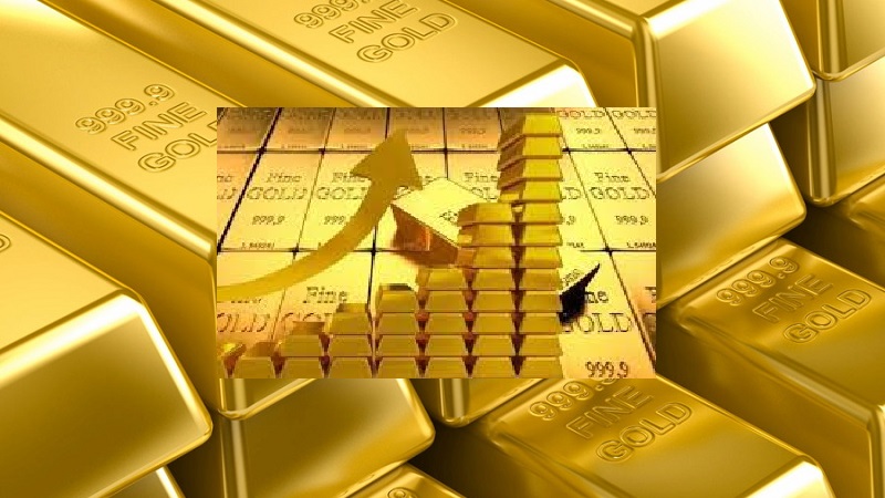 Harga Emas Antam Bersama Produk Lainnya Hari Ini Cetak Quatrick dan Hattrick Kenaikan