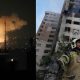 Israel Gempur Situs Nuklir dan Rudal Iran, ran Membalas Lewat Serangan 100 Pesawat Nirawak
