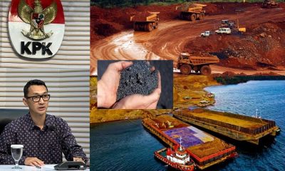 Nah Lho, KPK Temukan dari Hulu sampai Hilir Potensi Kerawanan Tata Kelola Nikel