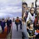Presiden Prabowo Hari Ini Bertemu Putin, Disambut DPM Federasi Rusia Manturov Saat Tiba di St Petersburg