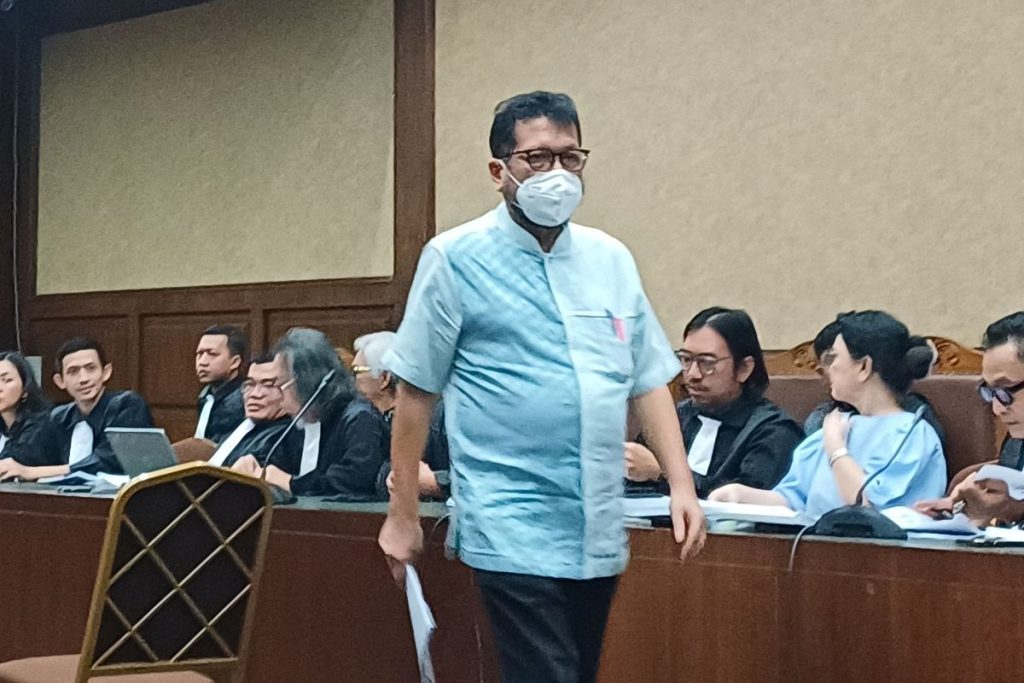 Mantan Pejabat MA Zarof Ricar Divonis 16 Tahun Penjara, JPU Ajukan Banding