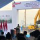Mega Proyek Baterai Listrik Terintegrasi di Karawang, Diresmikan Prabowo