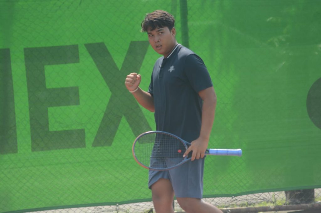 ITF J30 Detec International Junior Championship Seri II: Kompak Tekuk Wakil China di Semifinal, All Indonesian Final di Tunggal Putra