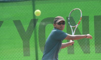 ITF J30 Detec International Junior Championships 2025 Seri II: Empat Wakil Tuan Rumah Rebut Tempat Semifinal