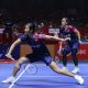 Indonesia Open 2025: Ana/Tiwi Melaju, Apriyani/Febi Sudah Maksimal Terhenti di 16 Besar