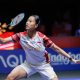 Indonesia Open 2025: Kembali Belum Mampu Jinakkan Yamaguchi, Putri Kusuma Terhenti di Perempatfinal
