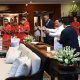 Presiden Prabowo Undang Timnas Indonesia Makan Siang di Kertanegara