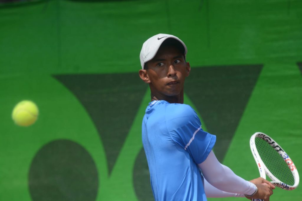 ITF J30 Detec International Junior Championship Seri II: Kompak Tekuk Wakil China di Semifinal, All Indonesian Final di Tunggal Putra