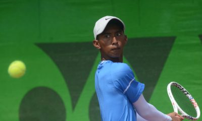 ITF J30 Detec International Junior Championship Seri II: Kompak Tekuk Wakil China di Semifinal, All Indonesian Final di Tunggal Putra