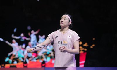 Indonesia Open 2025: Jinakkan Wang, Seyoung Raih Gelar Keduanya dan Thom/Delphine Petik Juara Istimewa