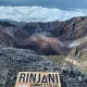 Satu Lagi Pendaki Asing Terjatuh di Gunung Rinjani