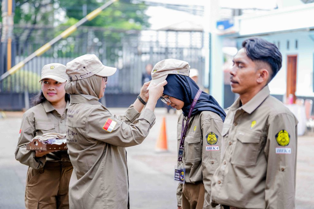 Berdayakan Pemuda-pemudi Terbaik Bangsa, Kementerian ESDM Luncurkan Program Patriot Energi Bersih
