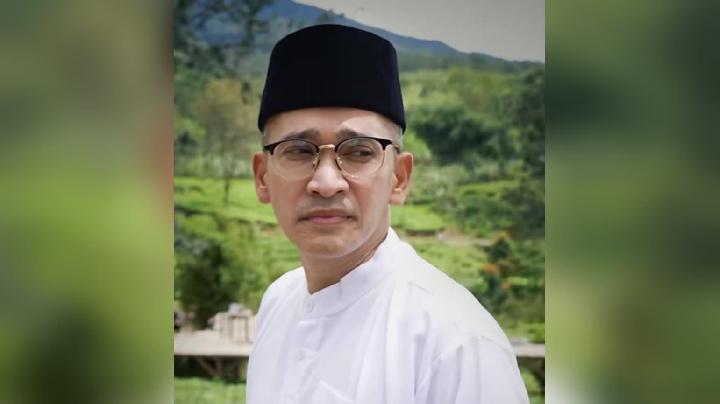 Ruben Onsu Pasrah Batal Pergi Haji, Dia Menjelaskan Penyebab Kegagalannya Berhaji Tahun Ini