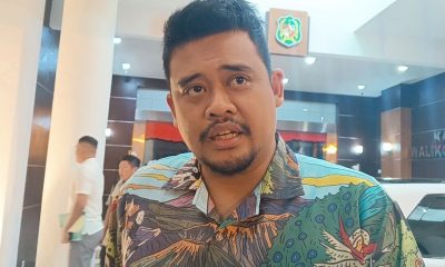 Gubernur Bobby Nasution Meminta Pihak Aceh Membahas Keempat Pulau yang Kini Jadi Milik Sumut di Kemendagri