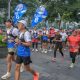 BTN Jakarta International Marathon 29 Juni 2025 : 32 Ruas Jalan di Jakarta Ditutup