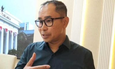 Pemerintah Indonesia Berhasil Evakuasi 96 WNI, Dipulangkan Secara Bertahap