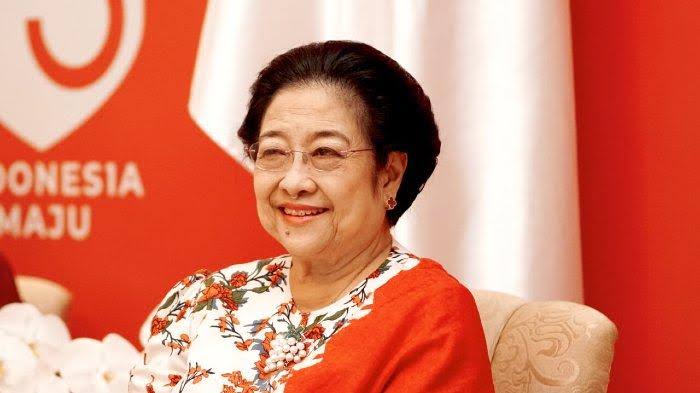 Kongres PDIP Hanya Akan Mengukuhkan Megawati Sebagai Ketua Umum