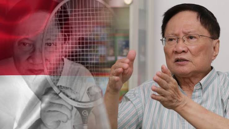 Legenda Bulu Tangkis Indonesia Tan Joe Hok Meninggal Dunia dalam Usia 87 Tahun