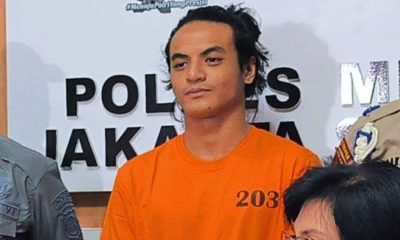 Vadel Badjideh Segera Dikirim ke Kejaksaan untuk Disidang