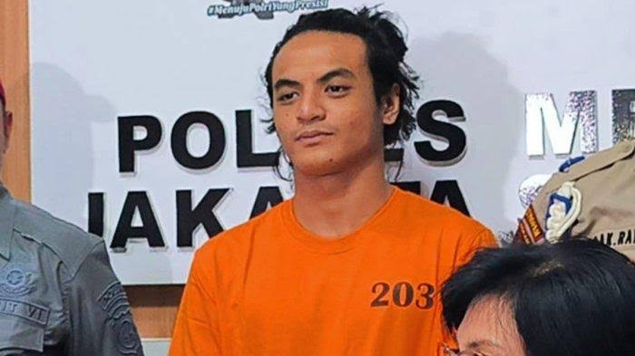 Vadel Badjideh Segera Dikirim ke Kejaksaan untuk Disidang