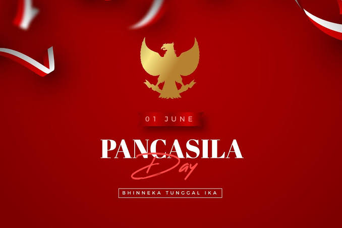 Momentum Peringatan Hari Lahirnya Pancasila : Prabowo Sebut Generasi Emas Garda Terdepan Penjaga Nilai Pancasila
