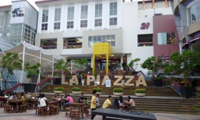 Mau Nobar Timnas Indonesia vs China, Ini Daftar Lokasinya di Jakarta