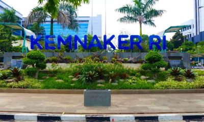 85 Pegawai Kemnaker Diduga Nikmati Uang Memeras TKA Senilai Rp8,94 miliar