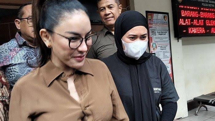 Dari Balik Penjara, Nikita Mirzani Tetap Beli 6 Ekor Sapi Kurban