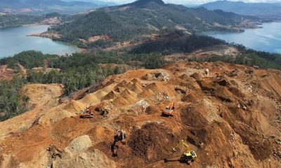 DPR Dukung Menteri ESDM Hentikan Sementara Tambang Nikel di Raja Ampat